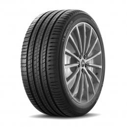 Michelin Latitude Sport 3 275/40R20 106W RunFlat XL BMW