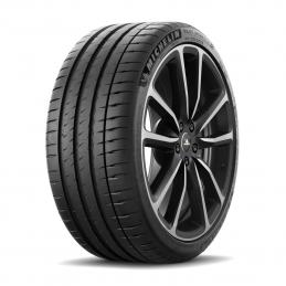 Michelin Pilot Sport 4 S 275/30R21 98Y  XL