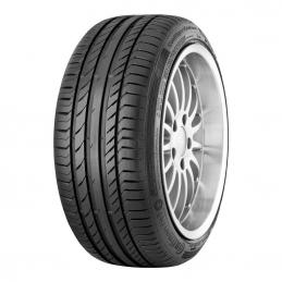 Continental SportContact 5 245/45R18 100W  XL J