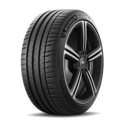 MICHELIN Pilot Sport 4 245/45R20 99Y RunFlat