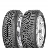 Шины Goodyear UltraGrip 9 MS